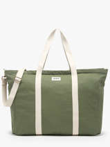 Schoudertas Best Seller Hindbag Groen best seller JEAN